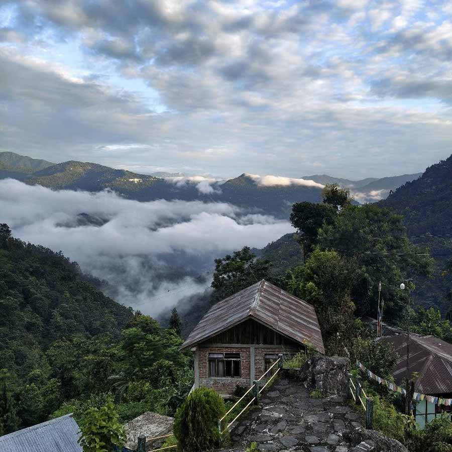 Beyond Darjeeling 3 Serene North Bengal Villages for a Post-Exam Break dgtl