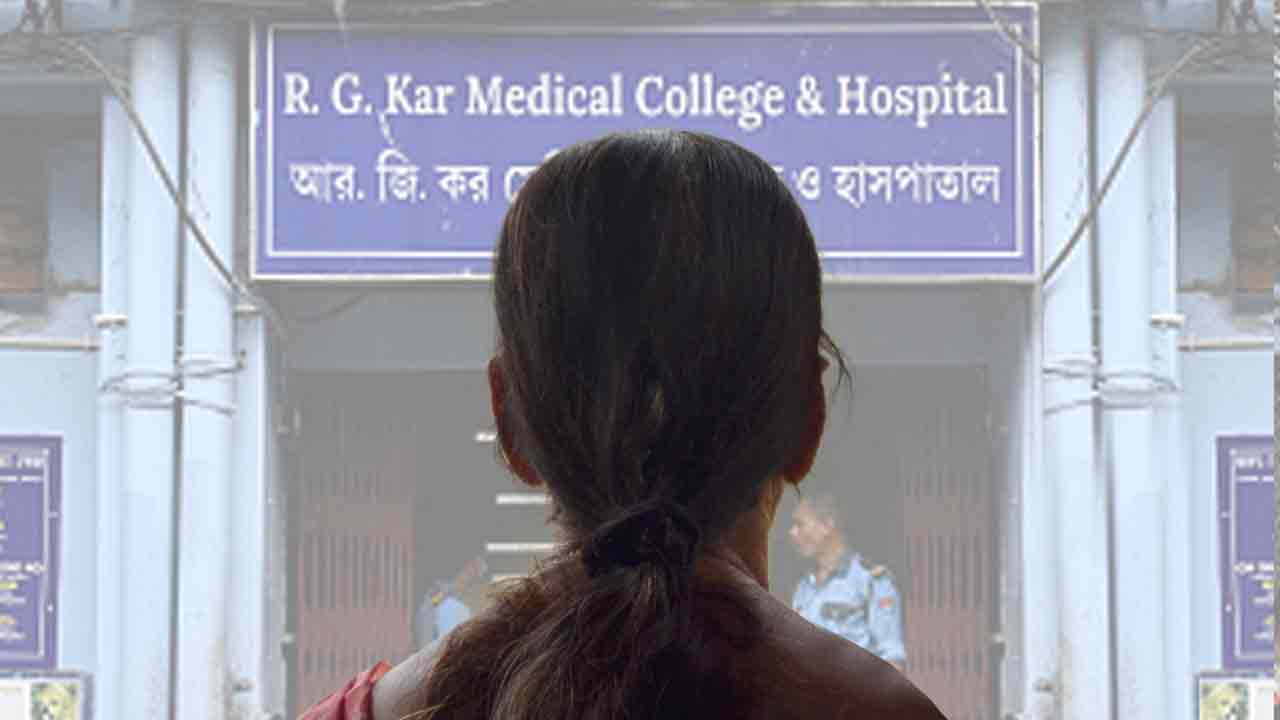 RG Kar Rape and Murder victim’s mother says, she is to contest election from Panihati on a BJP ticket