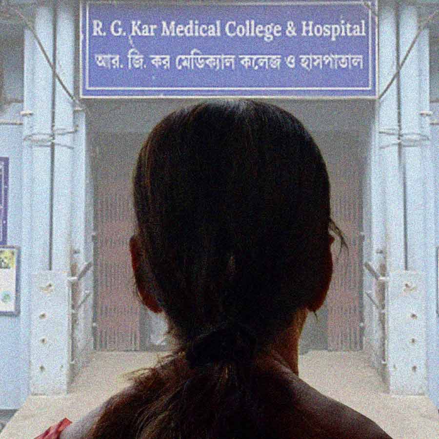 RG Kar Rape and Murder victim’s mother says, she is to contest election from Panihati on a BJP ticket