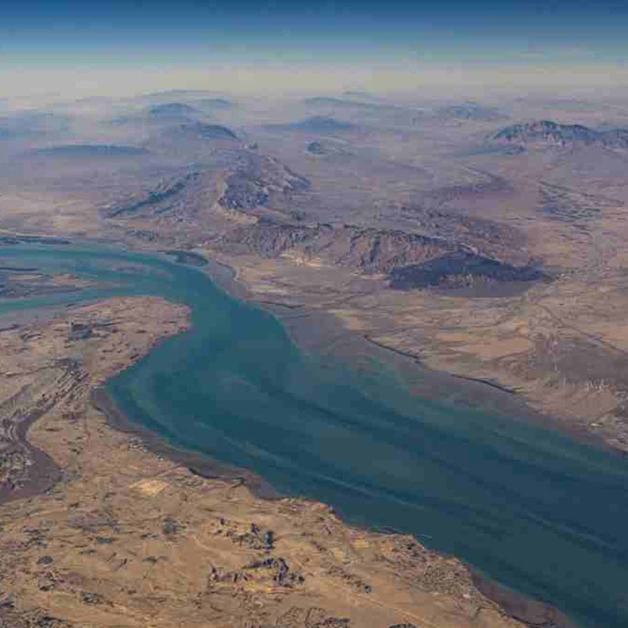 How Attacks on LNG Plants in Qatar and Iran Could Impact Global Gas Supply