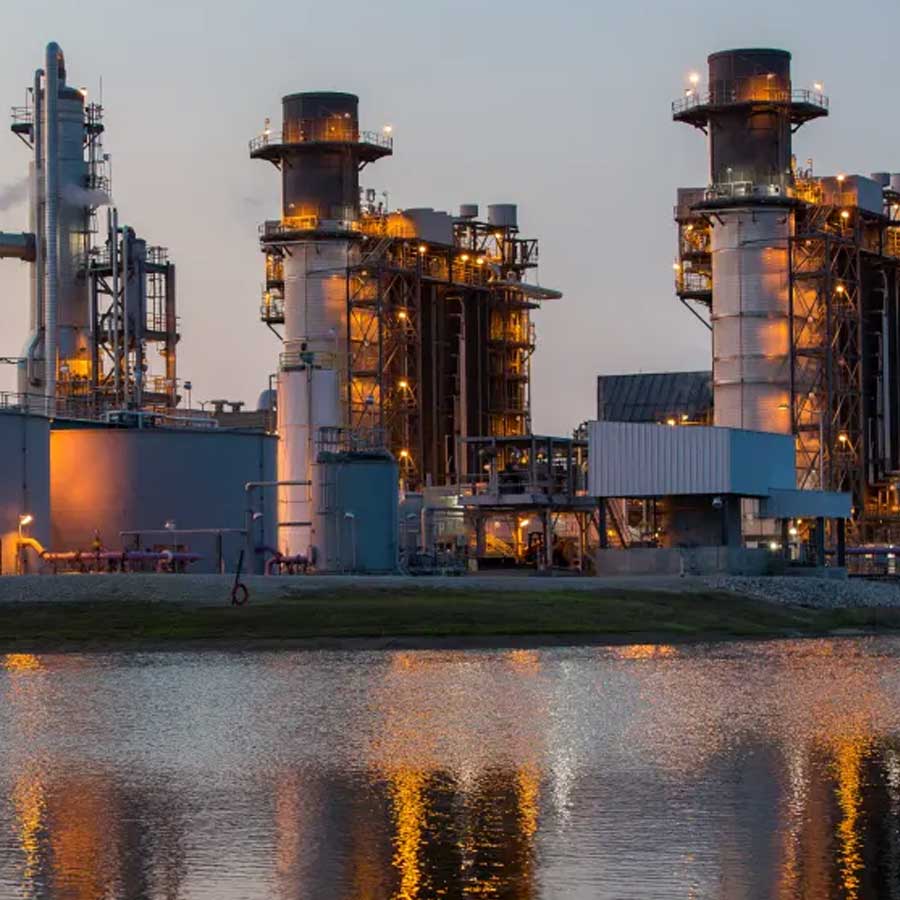 How Attacks on LNG Plants in Qatar and Iran Could Impact Global Gas Supply