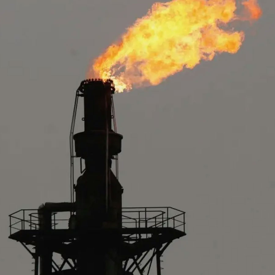 How Attacks on LNG Plants in Qatar and Iran Could Impact Global Gas Supply