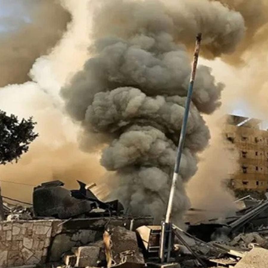 How Attacks on LNG Plants in Qatar and Iran Could Impact Global Gas Supply