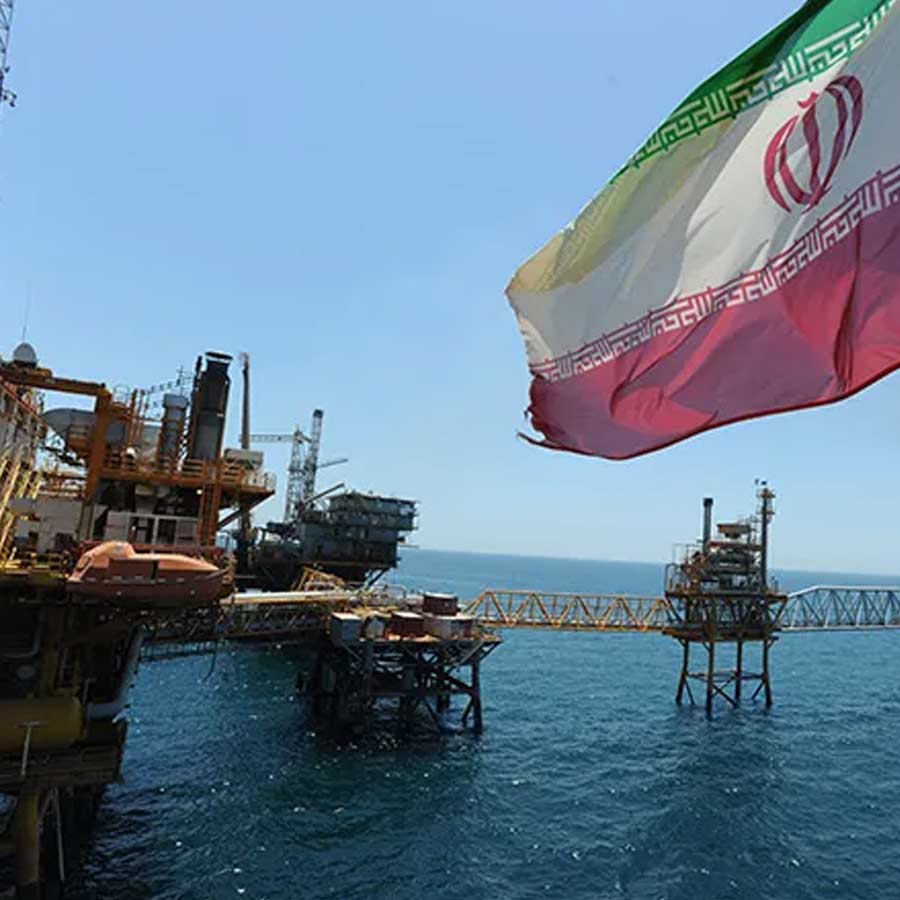 How Attacks on LNG Plants in Qatar and Iran Could Impact Global Gas Supply