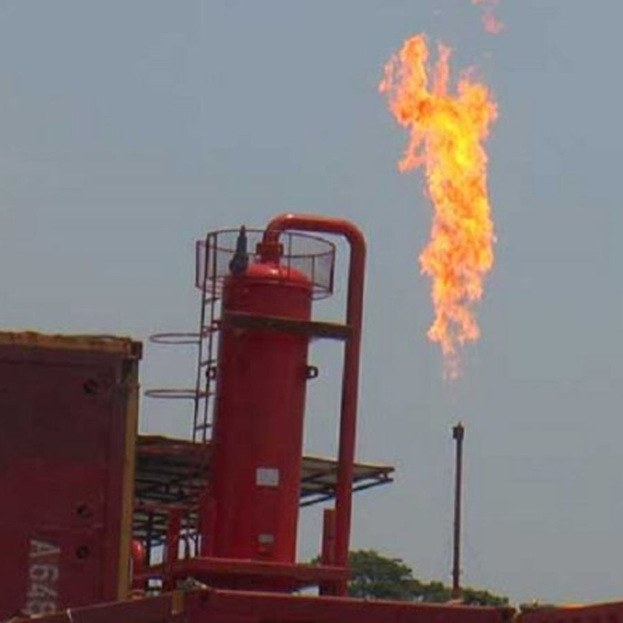 How Attacks on LNG Plants in Qatar and Iran Could Impact Global Gas Supply