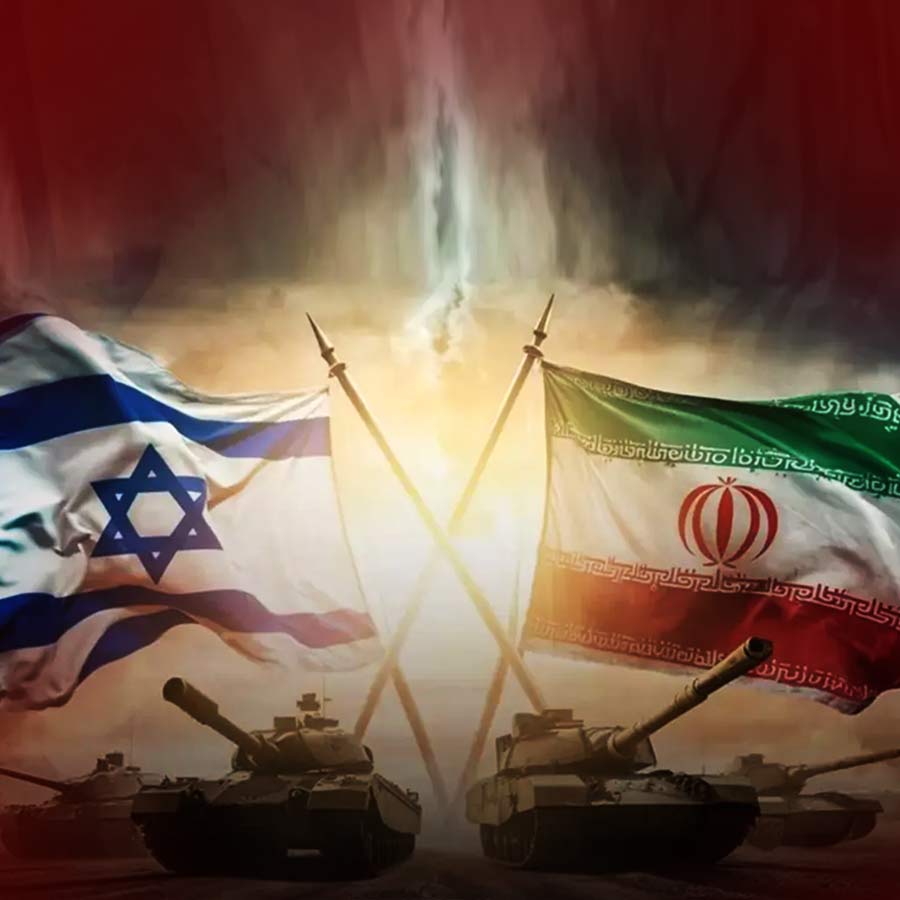 How Attacks on LNG Plants in Qatar and Iran Could Impact Global Gas Supply