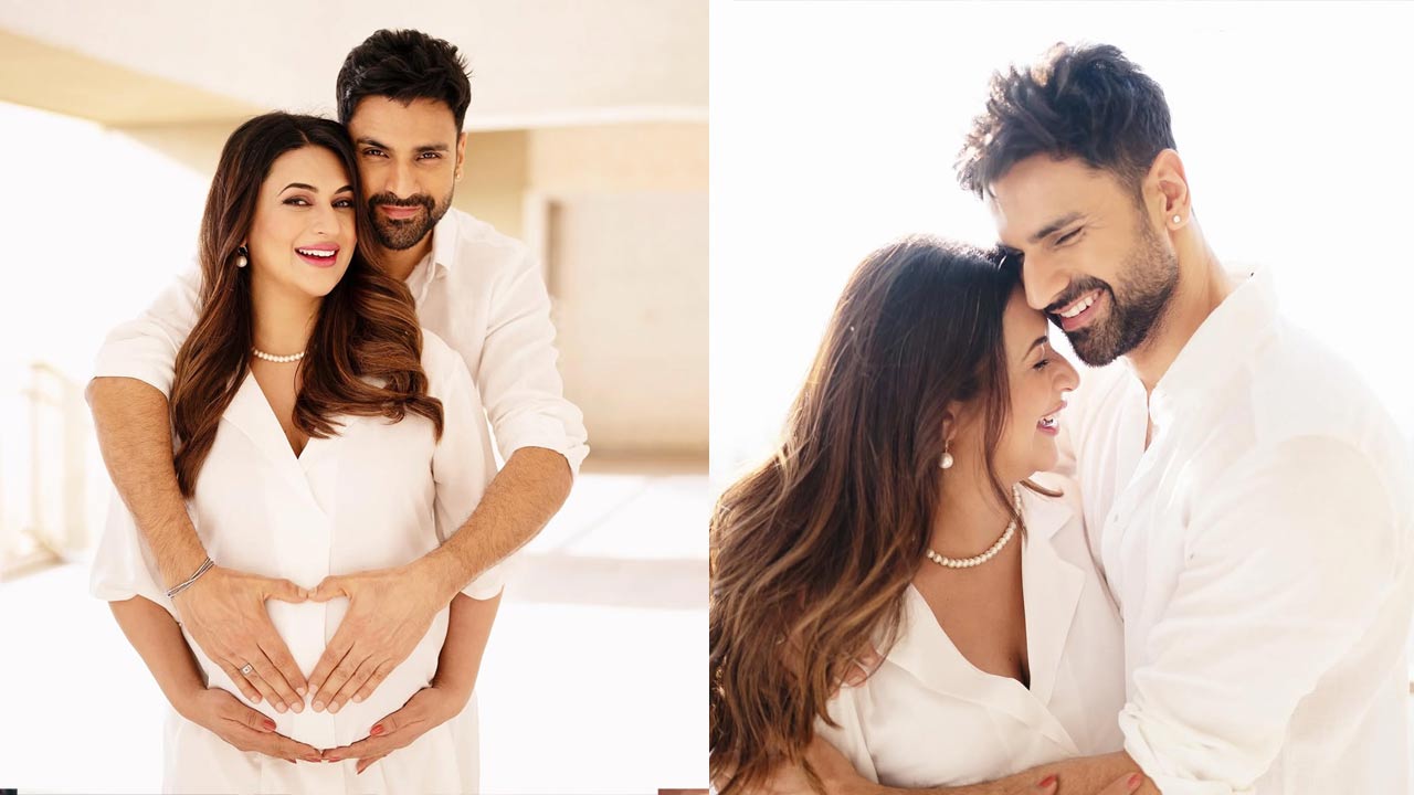 জীবনের নতুন অধ্যায় শুরু করতে চলেছেন দিব্যাঙ্কা-বিবেক।