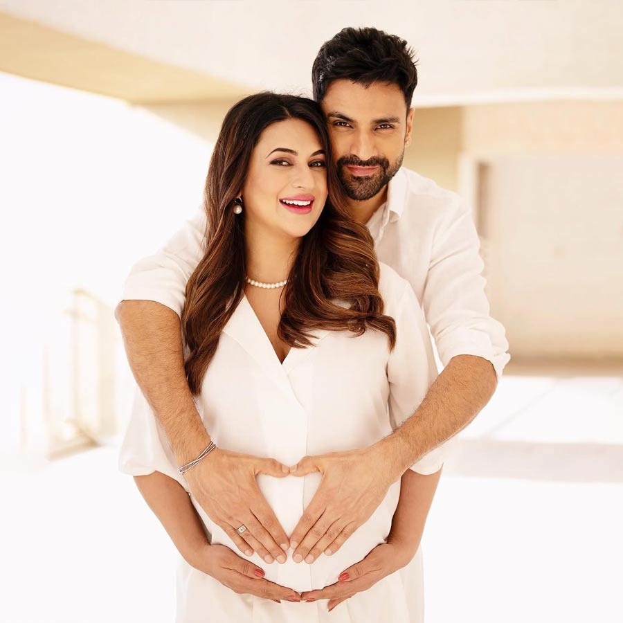 জীবনের নতুন অধ্যায় শুরু করতে চলেছেন দিব্যাঙ্কা-বিবেক।