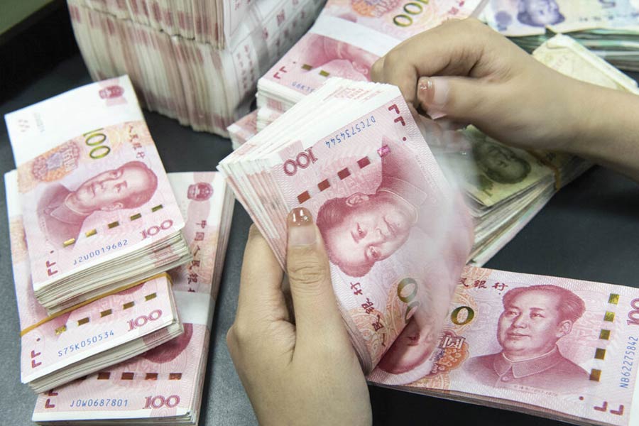 Iran wants oil trade in Chinese Yuan how its impact on Indian economy