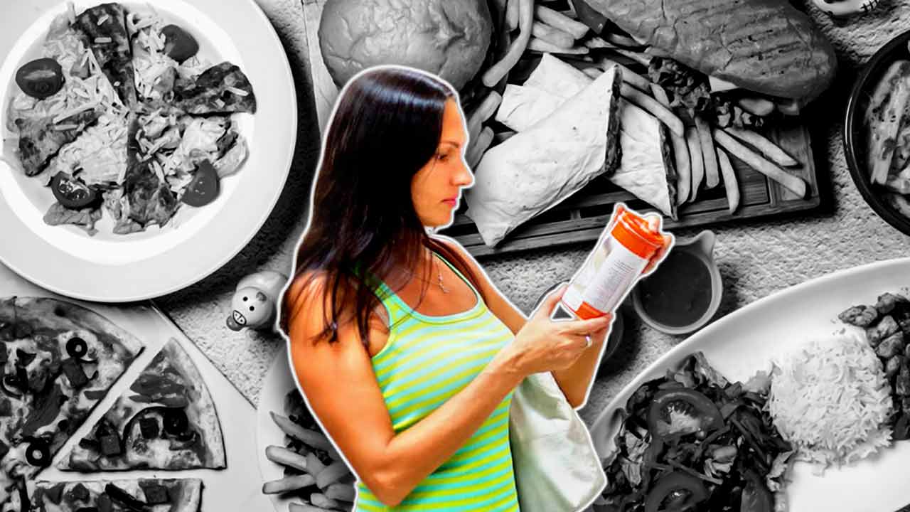 না জেনেই ট্রান্সফ্যাট যুক্ত খাবার খেয়ে ফেলছেন না তো?