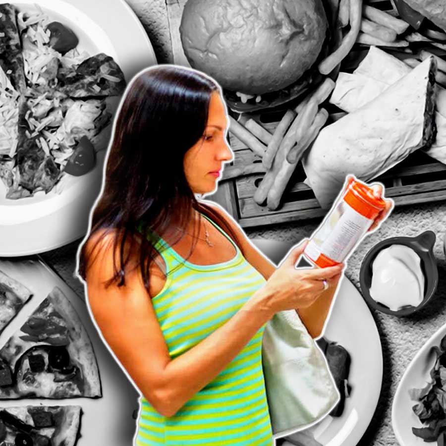 How to Identify and Stay Safe from Hidden Trans Fats in Packaged Foods dgtl