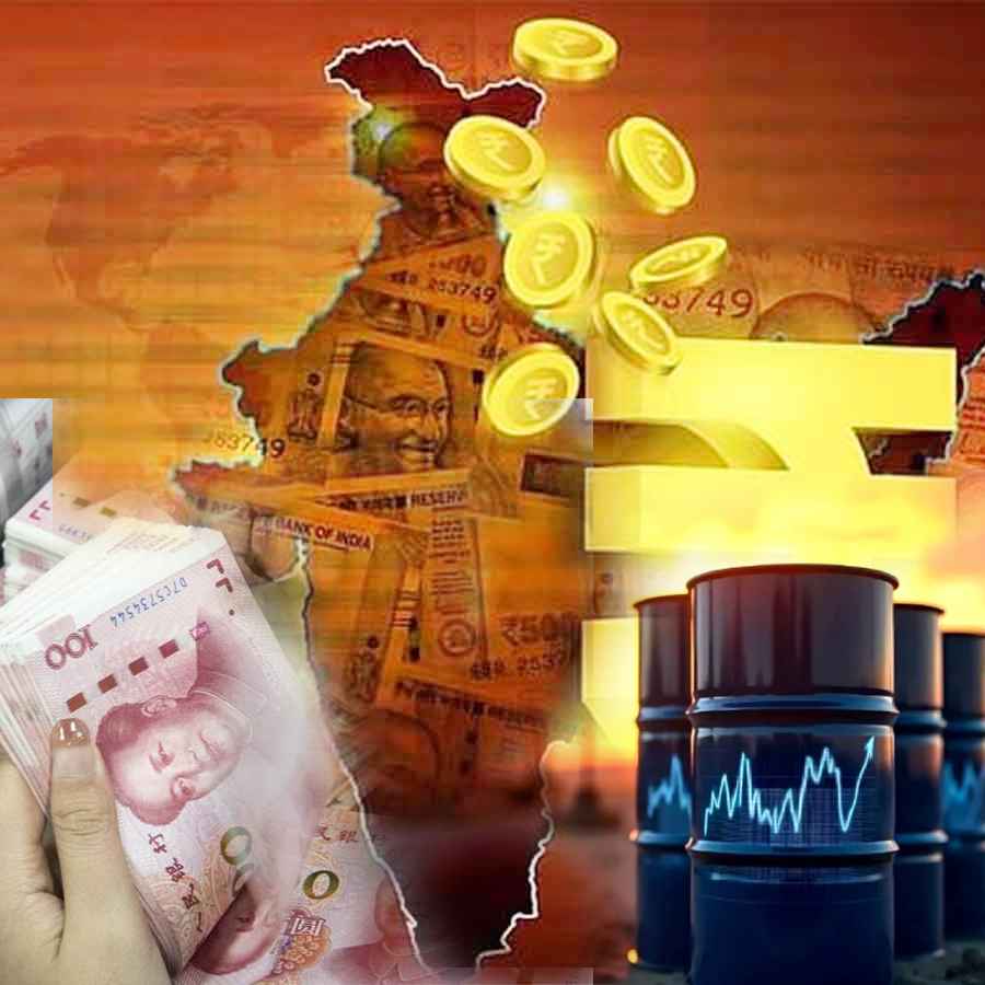 Iran wants oil trade in Chinese Yuan how its impact on Indian economy