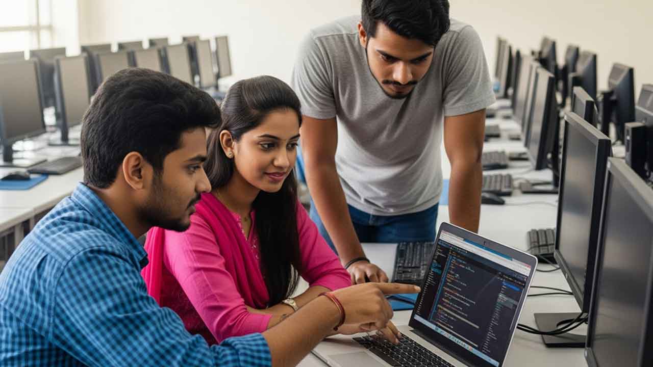 প্রতীকী ছবি।