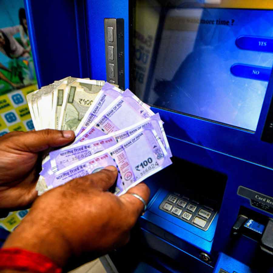 প্রতীকী ছবি।