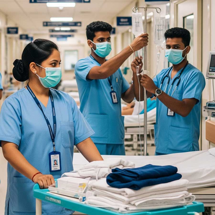 প্রতীকী ছবি।