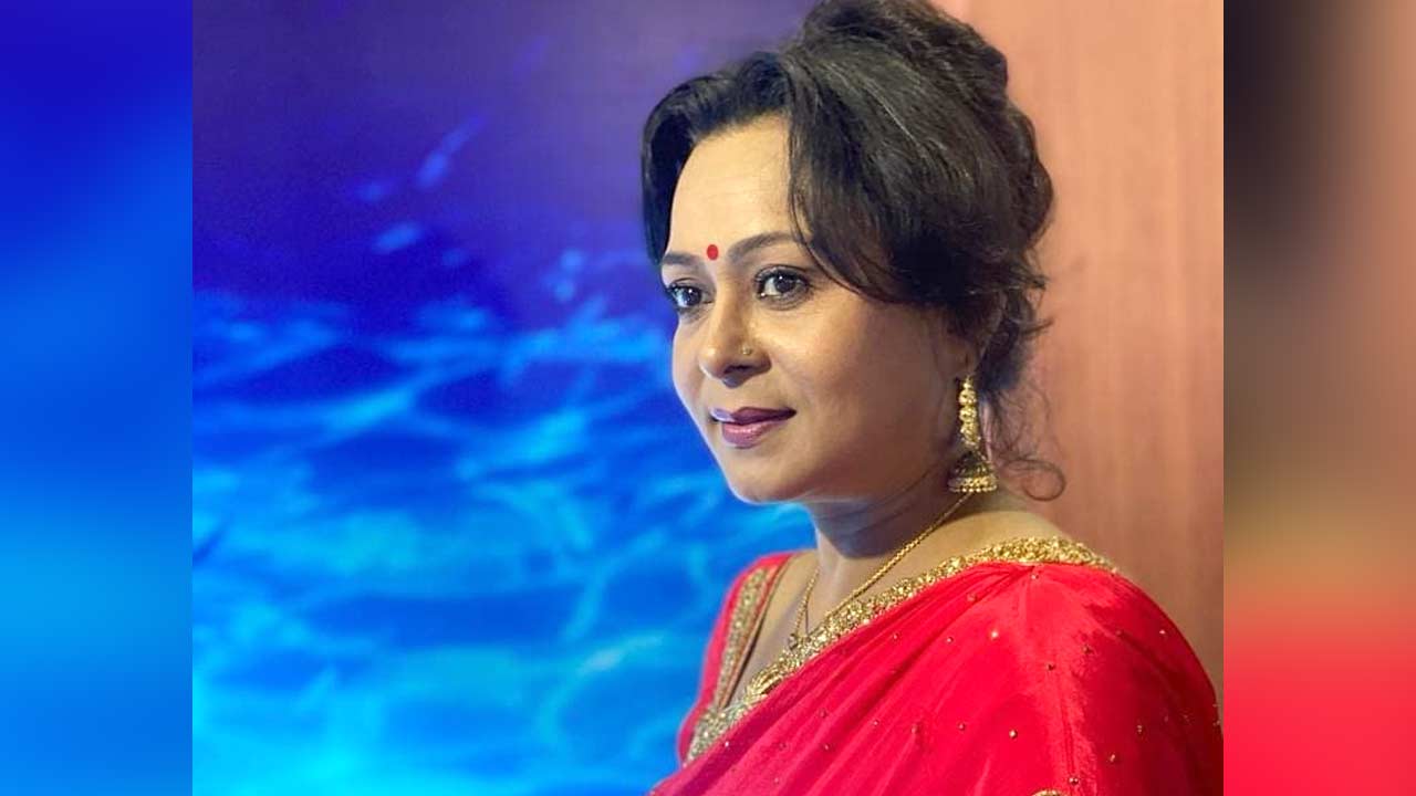 অভিনেত্রী সাগরিকা রায়ের কী  হয়েছে?