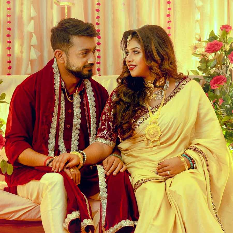 অভিনেত্রী সুস্মিতা কি সত্যি মা হতে চলেছেন?