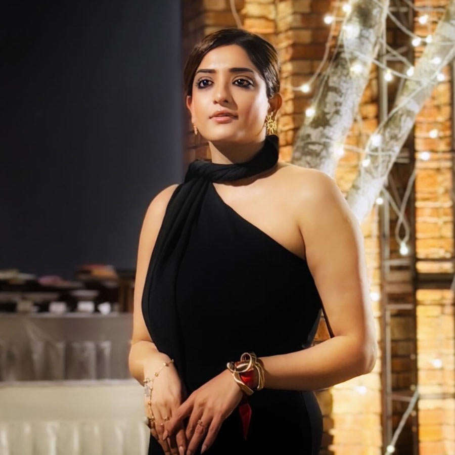 বিবাহবিচ্ছেদের কথা ঘোষণা করলেন অভিনেত্রী মানসী সেনগুপ্ত।