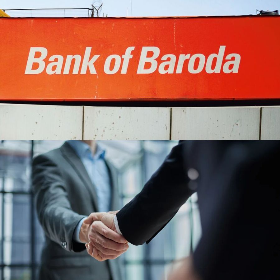 Bank of Baroda