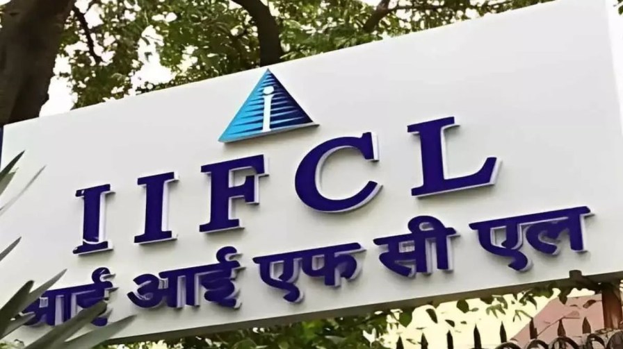 IIFCL