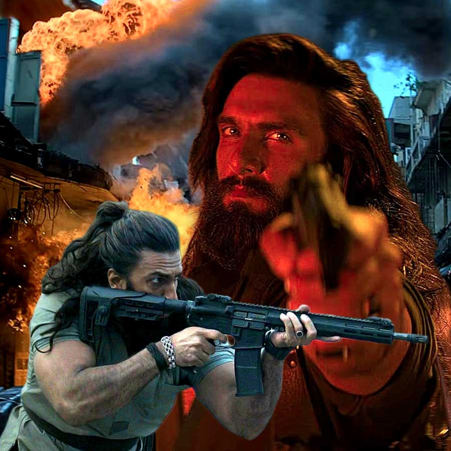 Check out high-end ricket prices of Dhurandhar 2 by regions