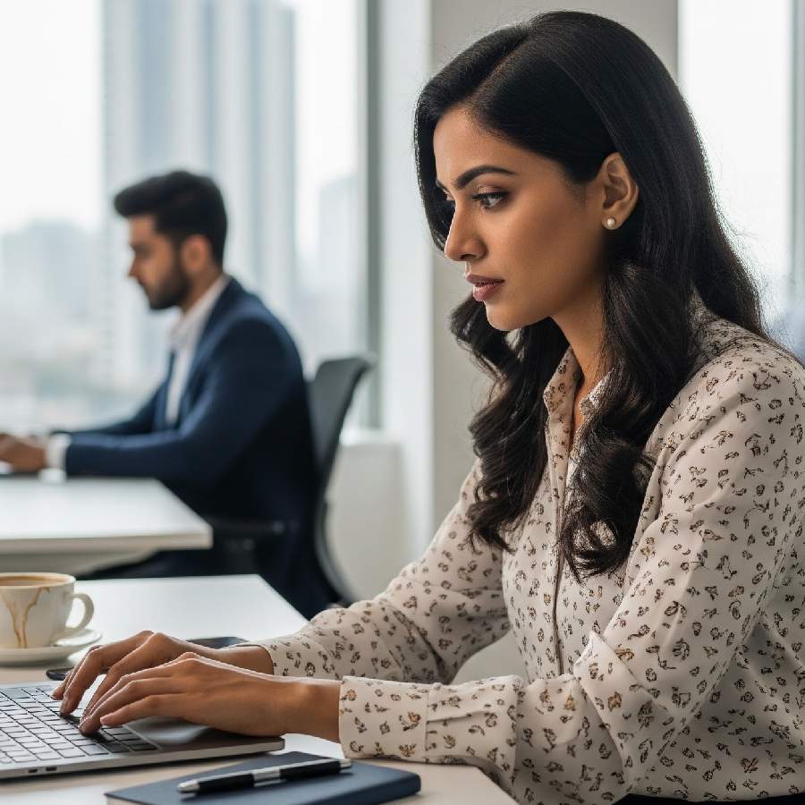 Small Mistakes That Make You Look Unprofessional at Work