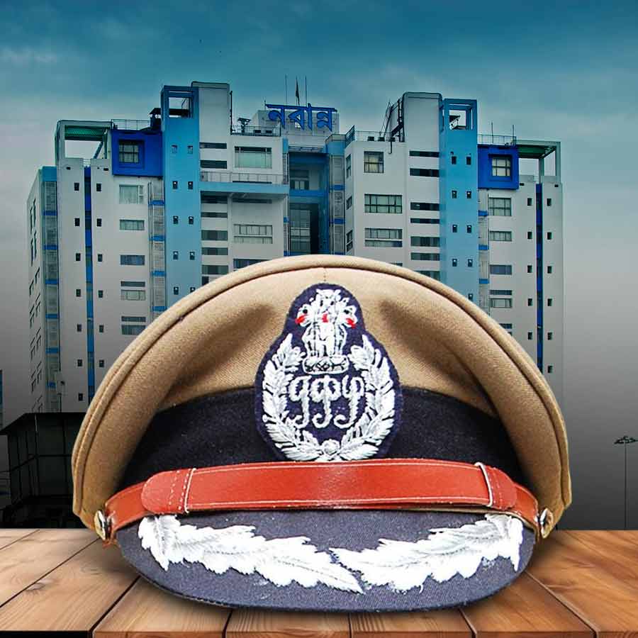 Removed IPS officers get new posting from Nabanna