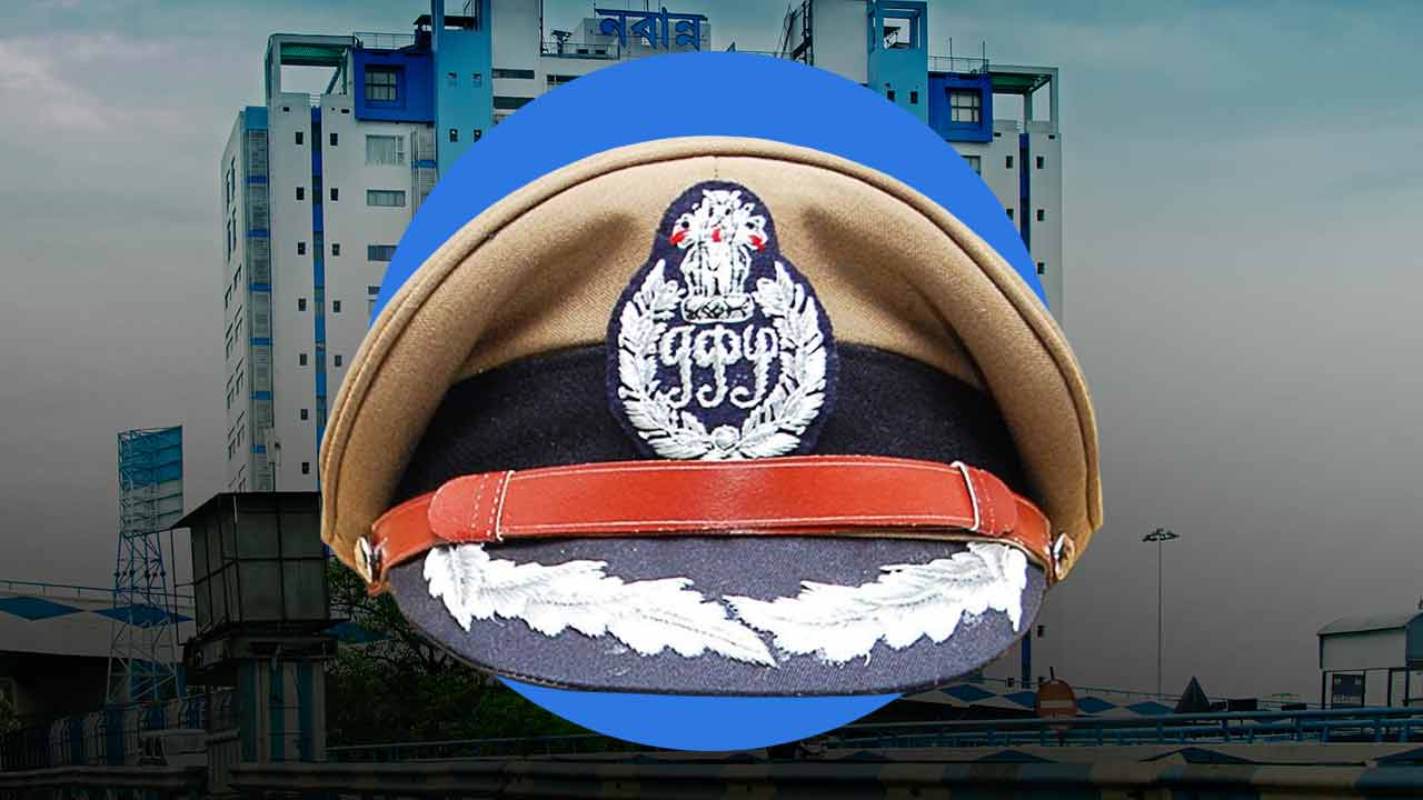 Removed IPS officers get new posting from Nabanna