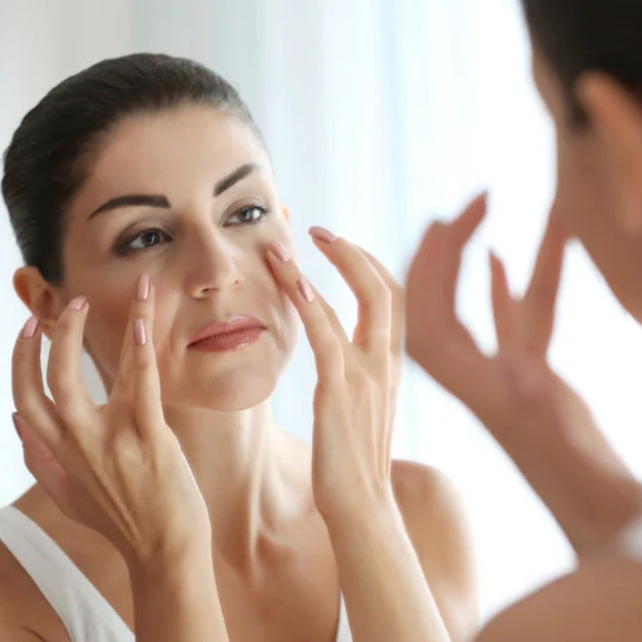 কোলাজেন কমে যাওয়ার প্রভাব স্পষ্ট হচ্ছে?