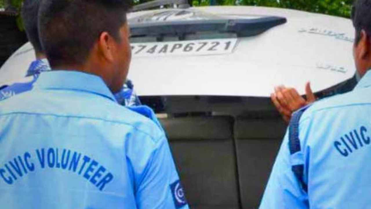 West Bengal announces ad-hoc bonus for civic volunteers ahead of elections