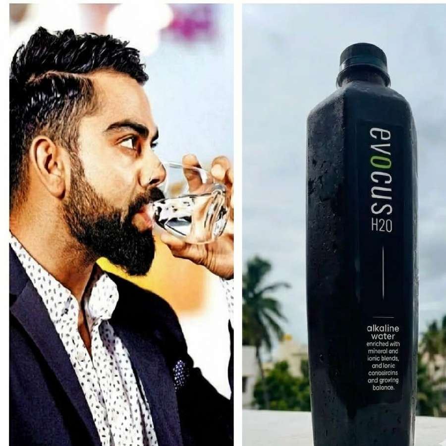 চড়া দাম দিয়ে কিনতে হবে না, বাড়িতেই বানিয়ে ফেলুন অ্যালকালাইন ওয়াটার।