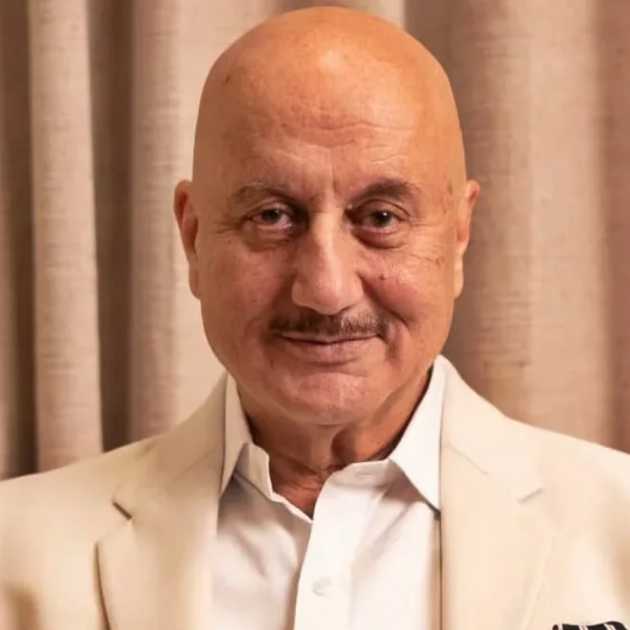 Anupam Kher says he refused to get hair transplant despite being offered money dgtl