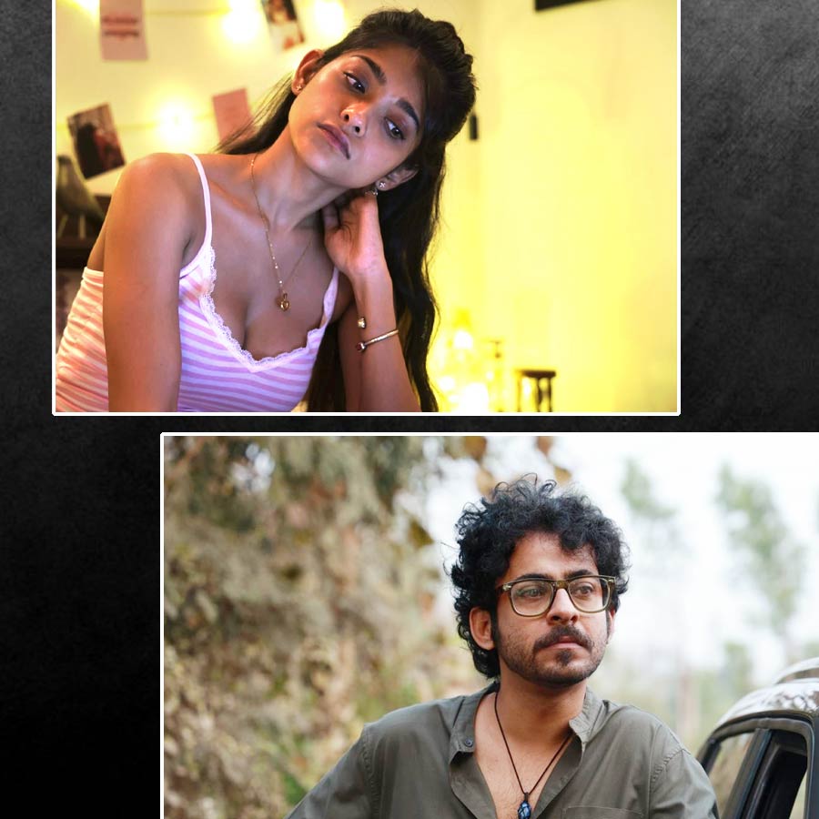 Look reveal of Mainak Bhaumik’s upcoming web series Bidaay dgtl