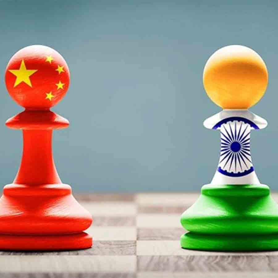 Indian Ambassador at China to speak about improvement in Indo-China Relation