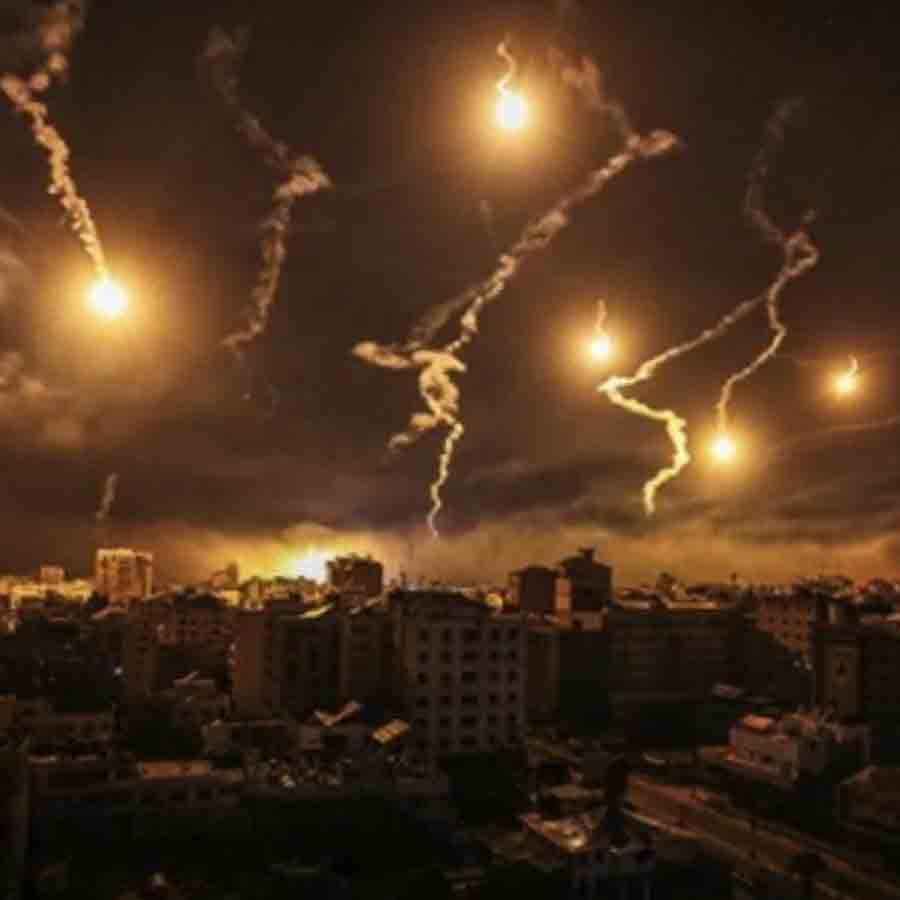 Live updates of US and Israel's conflict with Iran which enters in 21st day dgtl