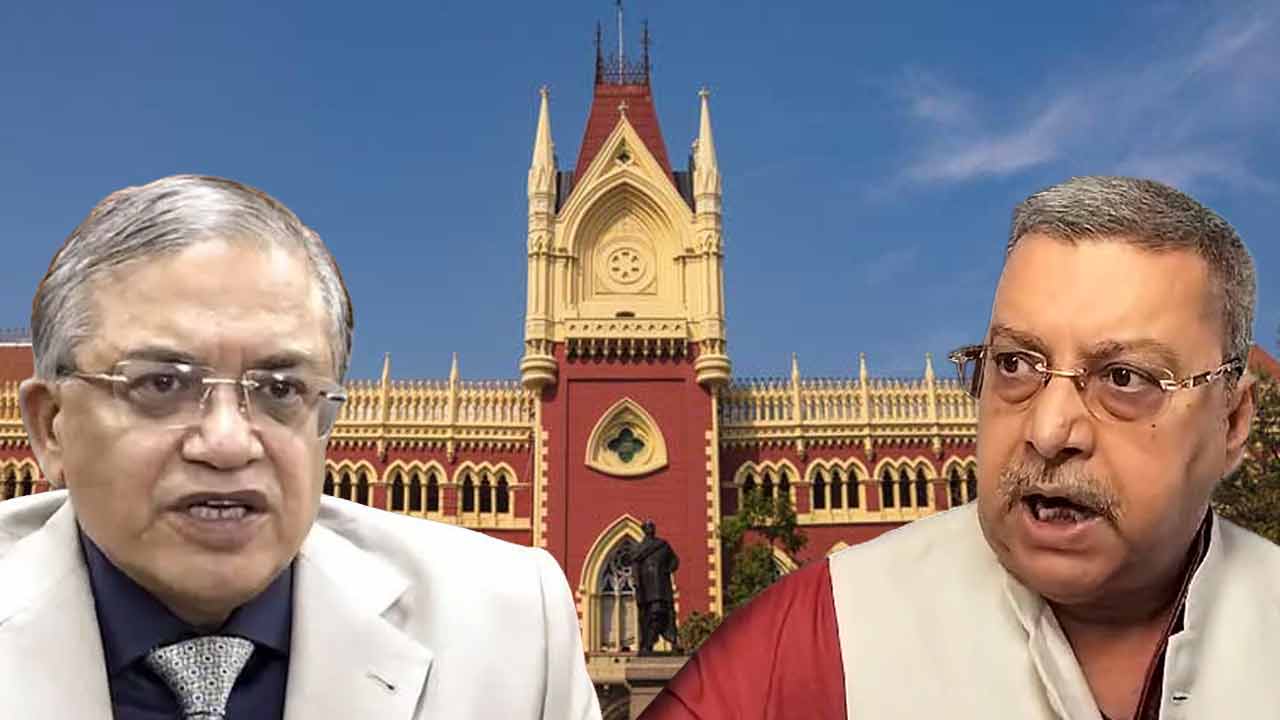 PIL filed in Calcutta High Court regarding transfer of IPS, IAS officers in West Bengal
