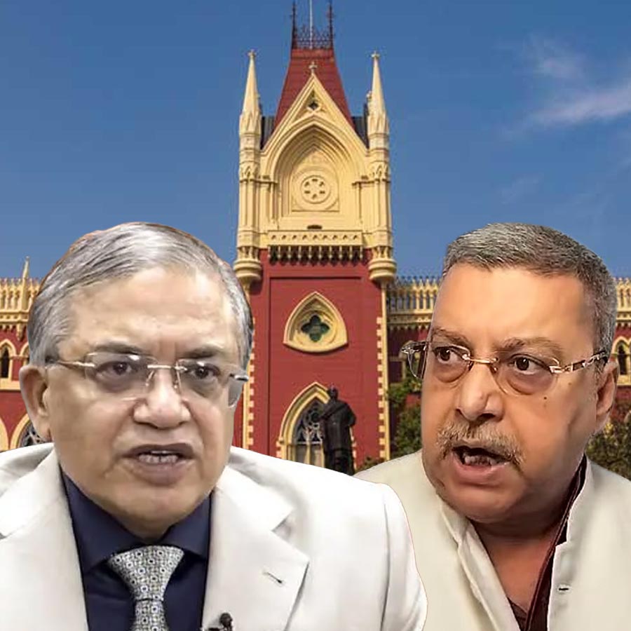 PIL filed in Calcutta High Court regarding transfer of IPS, IAS officers in West Bengal