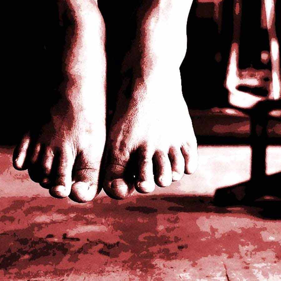 Body of sanitation worker found in SSKM hospital dgtl