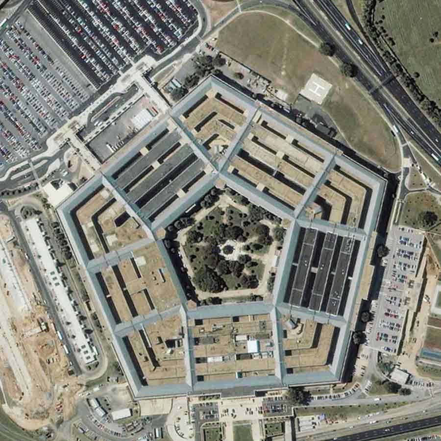 Pakistan Intercontinental Ballistic Missile