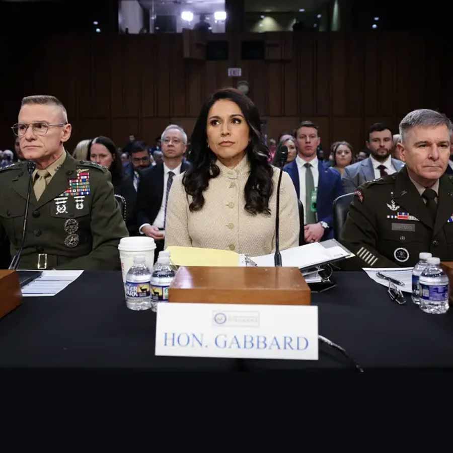 Pakistan Intercontinental Ballistic Missile