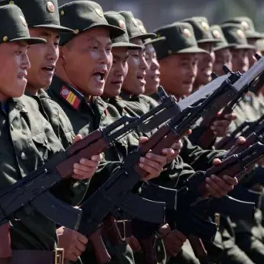 Pakistan Intercontinental Ballistic Missile