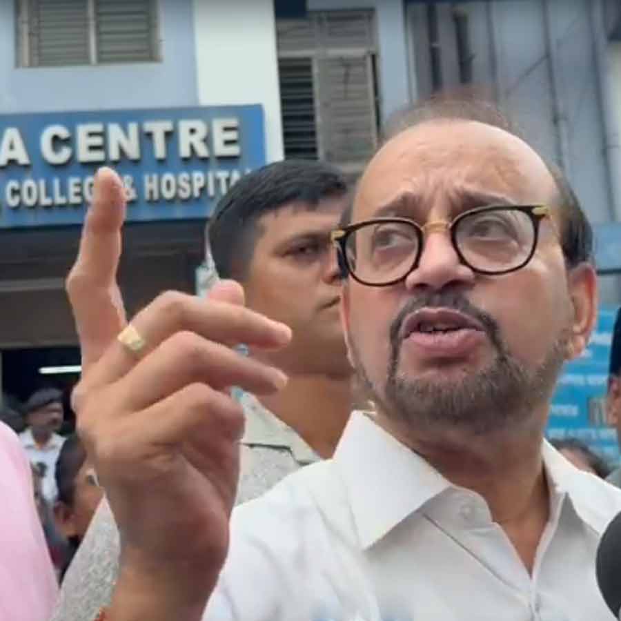 Lack of security and administrative failure cause RG Kar lift incident dgtl