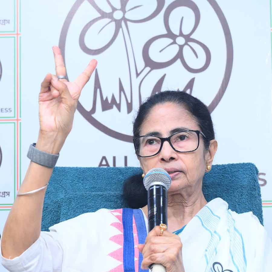 CM Mamata Banerjee releases manifesto for West Bengal Assembly elections 2026 from her residence in Kalighat - live updates