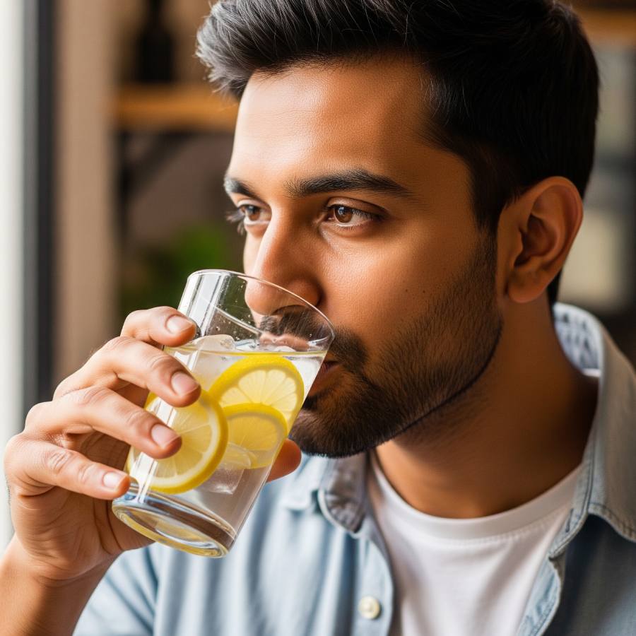 কোন কোন সমস্যা থাকলে লেবুজল খাওয়া ঠিক নয়?