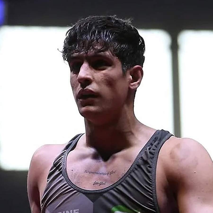 Understanding the extreme sentencing of 19-year-old wrestler Saleh Mohammadi and others in Iran