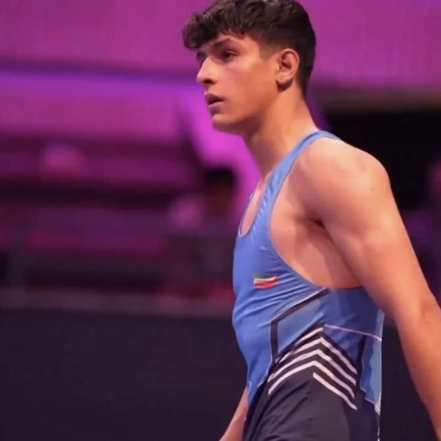 Understanding the extreme sentencing of 19-year-old wrestler Saleh Mohammadi and others in Iran