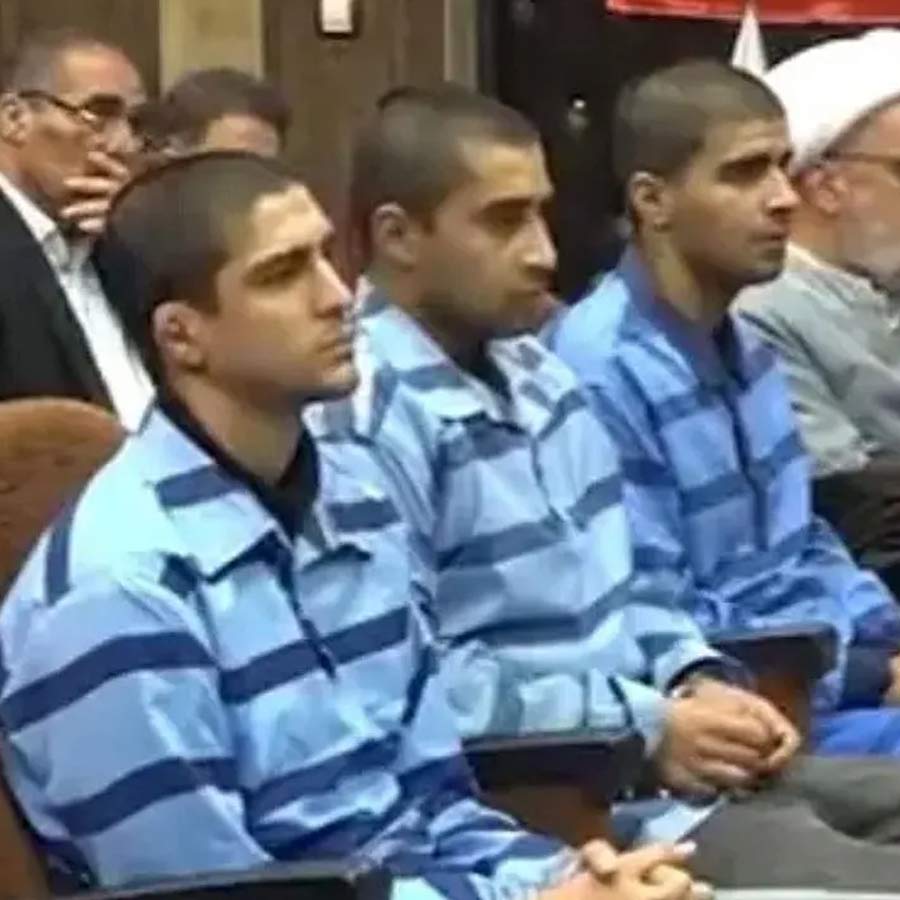 Understanding the extreme sentencing of 19-year-old wrestler Saleh Mohammadi and others in Iran