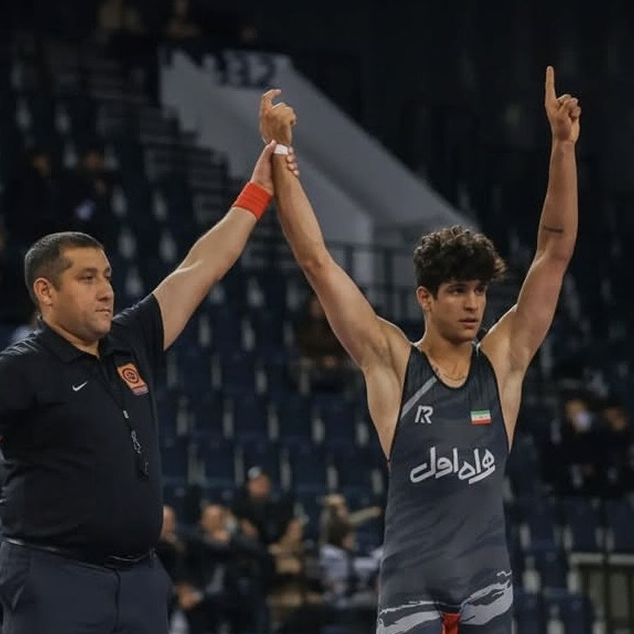 Understanding the extreme sentencing of 19-year-old wrestler Saleh Mohammadi and others in Iran
