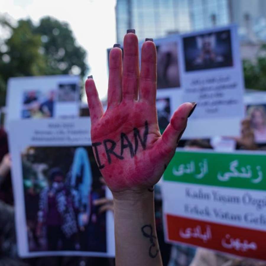 Understanding the extreme sentencing of 19-year-old wrestler Saleh Mohammadi and others in Iran