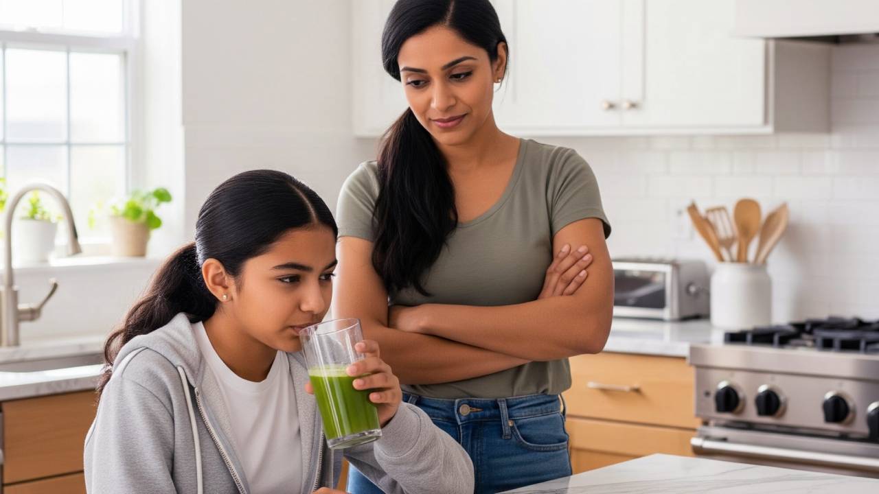 How to cleanse your body with refreshing detox drinks made with Coconut water